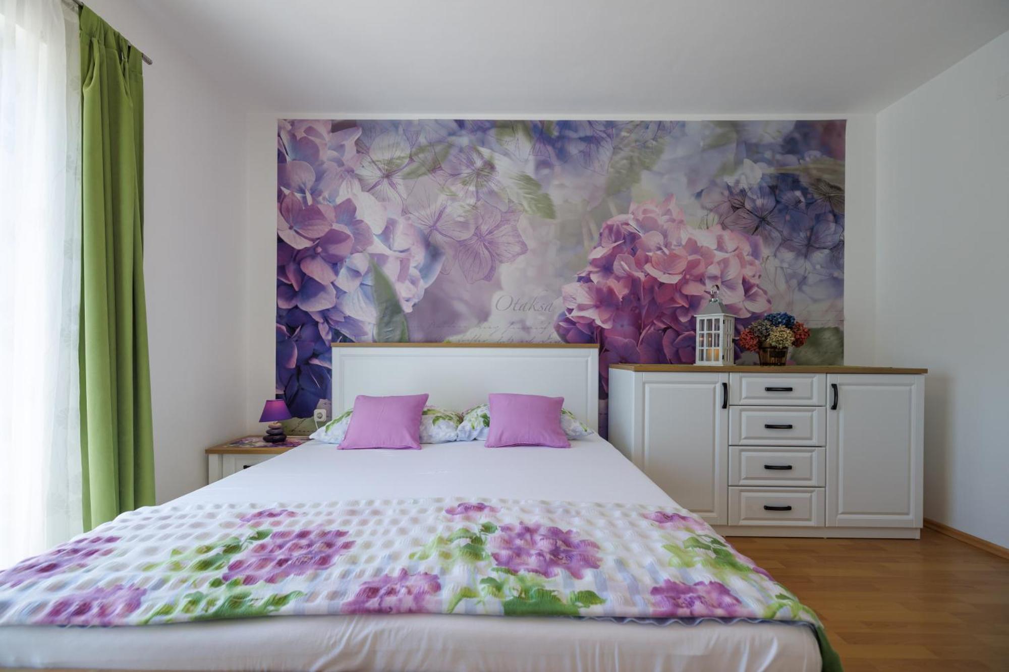 Apartmani Olea Krk Крк Екстер'єр фото